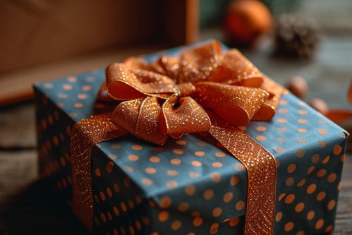 禮物盒禮物圖片攝影圖 創(chuàng)意海報設計