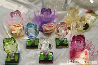 森珀設(shè)計(jì) 婚禮統(tǒng)籌提供生日禮物 婚禮及婚宴回禮禮品等產(chǎn)品