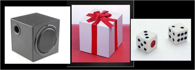 課堂實錄】立體圖形在哪里(學(xué)前)