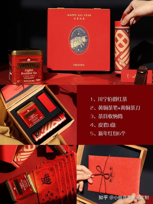 2022虎年精選禮品推薦 200-500元區間，送客戶員工兩相宜