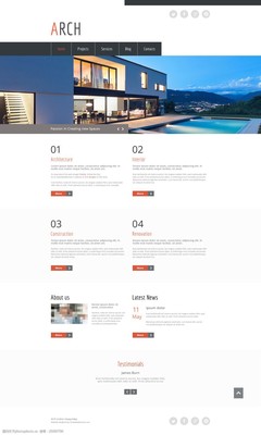 旅游網(wǎng)頁設(shè)計的藝術(shù)與科學(xué) 打造用戶向往的在線體驗